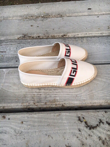 Gucci Espadrille