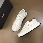 Prada sneakers white