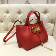 Valentino red