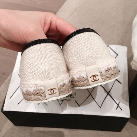 Chanel espadrilles