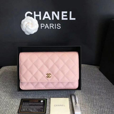 Chanel 19x12 cm