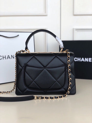 Chanel gold