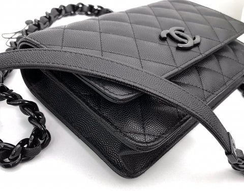 Chanel ap1954 black