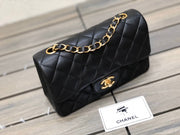 Chanel gold 20cm