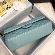 pastel handbag