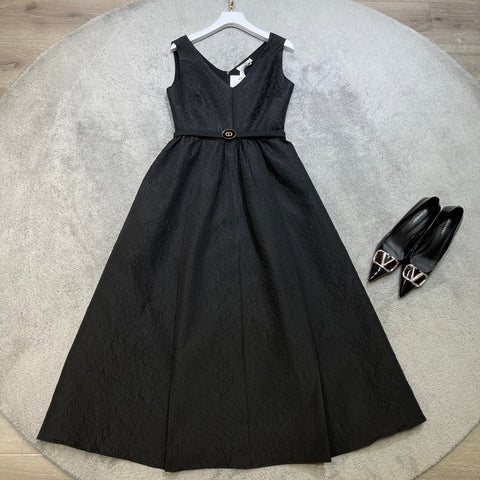 Dior dress