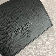 Prada wallet 5 colors