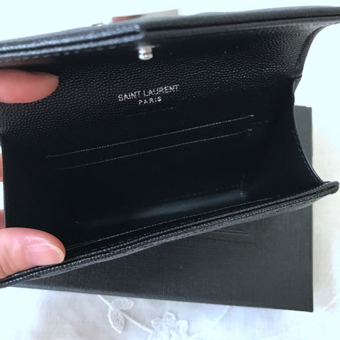 Ysl wallet