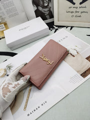 Ysl wallet 3 colors