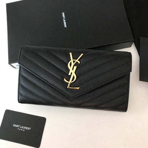 Y sl wallet bag