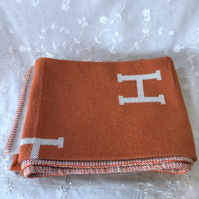 Hermès scarf