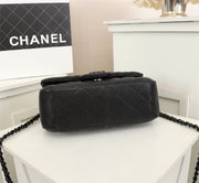 Chanel black