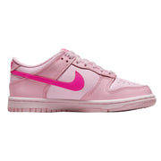 Nike Dunk Triple Pink GS