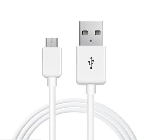 Micro USB Cable Charging