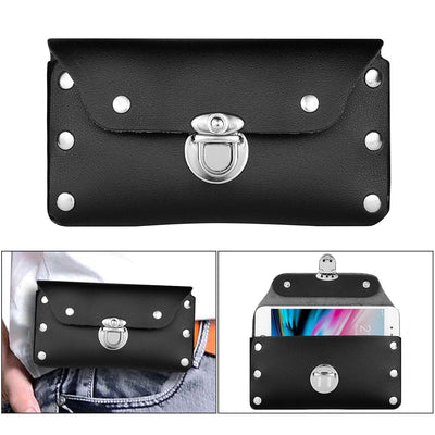 Mens Waist Belt Protective Bag