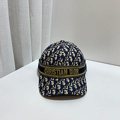 DIOR HAT 2022 Summer