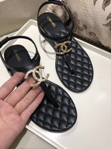 C Sandal [3 Colours Available]