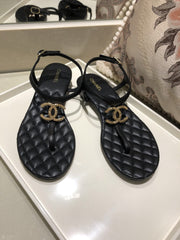 C Sandal [3 Colours Available]