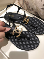 C Sandal [3 Colours Available]